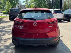 Mazda CX-3 GS| ПОДГРЕВИ| ЗАДНА КАМЕРА| LANE ASSIST| CARFAX| | Auto.bg — изображение 4 Mazda CX-3 GS| ПОДГРЕВИ| ЗАДНА КАМЕРА| LANE ASSIST| CARFAX| | Auto.bg — изображение 4
