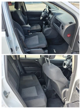 Jeep Compass 2.2 CRDI 4X4 - 4500 € / 8801.24 лв. - 90507917 11 | Car24.bg Jeep Compass 2.2 CRDI 4X4 - 4500 € / 8801.24 лв. - 90507917 11