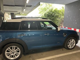 Mini Countryman - 15200 € - 46331583 12 | Car24.bg Mini Countryman - 15200 € - 46331583 12