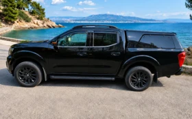 Nissan Navara * Black Edition* 2.3DCI/ 190к.с | Auto.bg — изображение 7 Nissan Navara * Black Edition* 2.3DCI/ 190к.с | Auto.bg — изображение 7