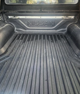 Nissan Navara * Black Edition* 2.3DCI/ 190к.с | Auto.bg — изображение 6 Nissan Navara * Black Edition* 2.3DCI/ 190к.с | Auto.bg — изображение 6