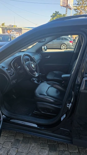 Jeep Compass 1.4 170 к.с. 4х4 Full | Auto.bg — изображение 12 Jeep Compass 1.4 170 к.с. 4х4 Full | Auto.bg — изображение 12