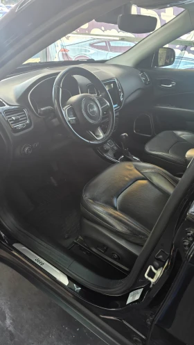 Jeep Compass 1.4 170 к.с. 4х4 Full | Auto.bg — изображение 9 Jeep Compass 1.4 170 к.с. 4х4 Full | Auto.bg — изображение 9