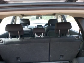 Chevrolet Captiva - 3500 € - 42313684 7 | Car24.bg Chevrolet Captiva - 3500 € - 42313684 7