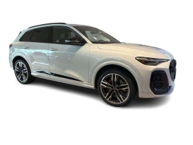 Audi SQ5 * 3.0 TFSI Technik | Black Optics Pkg | Trailer Hi | Auto.bg — изображение 17 Audi SQ5 * 3.0 TFSI Technik | Black Optics Pkg | Trailer Hi | Auto.bg — изображение 17