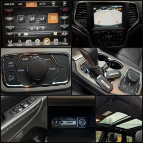 Jeep Grand cherokee 3.6 LIMITED / KATO НОВ !!! | Auto.bg — изображение 14 Jeep Grand cherokee 3.6 LIMITED / KATO НОВ !!! | Auto.bg — изображение 14