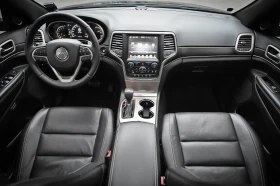 Jeep Grand cherokee 3.6 LIMITED / KATO НОВ !!! | Auto.bg — изображение 10 Jeep Grand cherokee 3.6 LIMITED / KATO НОВ !!! | Auto.bg — изображение 10