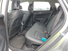 Kia Sportage XLINE/ПАНОРАМА/ПОДГРЕВ/ОБДУХВАНЕ/МЪРТВА ЗОНА/ | Auto.bg — изображение 12 Kia Sportage XLINE/ПАНОРАМА/ПОДГРЕВ/ОБДУХВАНЕ/МЪРТВА ЗОНА/ | Auto.bg — изображение 12
