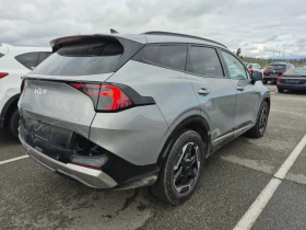 Kia Sportage XLINE/ПАНОРАМА/ПОДГРЕВ/ОБДУХВАНЕ/МЪРТВА ЗОНА/ | Auto.bg — изображение 3 Kia Sportage XLINE/ПАНОРАМА/ПОДГРЕВ/ОБДУХВАНЕ/МЪРТВА ЗОНА/ | Auto.bg — изображение 3