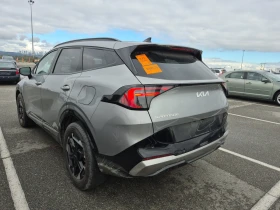 Kia Sportage XLINE/ПАНОРАМА/ПОДГРЕВ/ОБДУХВАНЕ/МЪРТВА ЗОНА/ | Auto.bg — изображение 4 Kia Sportage XLINE/ПАНОРАМА/ПОДГРЕВ/ОБДУХВАНЕ/МЪРТВА ЗОНА/ | Auto.bg — изображение 4