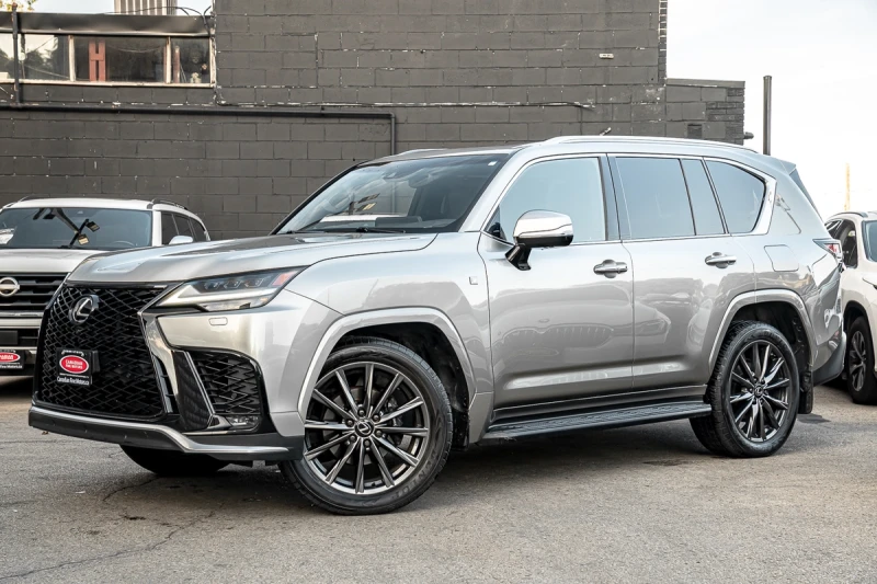 Lexus LX 600 CARFAX* АВТОФИНАНСИРАНЕ* БЕЗ ПЪРВОНАЧАЛНА ВНОСКА* - 168000 лв. / 85897.04 € - 38797623 1 | Car24.bg Lexus LX 600 CARFAX* АВТОФИНАНСИРАНЕ* БЕЗ ПЪРВОНАЧАЛНА ВНОСКА* - 168000 лв. / 85897.04 € - 38797623 1