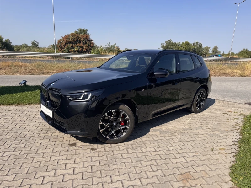 BMW X3 20d xDrive - 58700 € - 62052434 1 | Car24.bg BMW X3 20d xDrive - 58700 € - 62052434 1