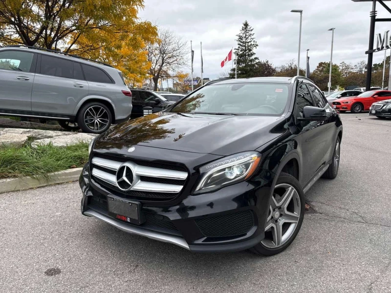Mercedes-Benz GLA * 250 * CARFAX * ПОДГРЕВ * КАМЕРА * - 11700 € - 65772838 1 | Car24.bg Mercedes-Benz GLA * 250 * CARFAX * ПОДГРЕВ * КАМЕРА * - 11700 € - 65772838 1