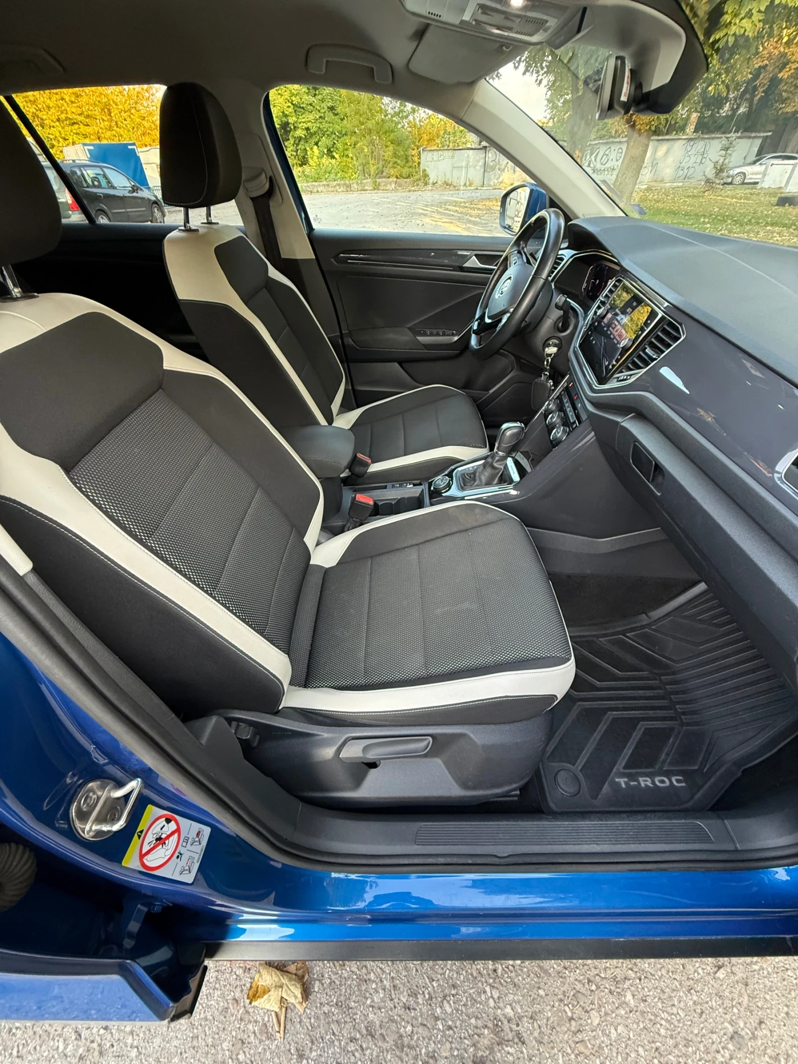 VW T-Roc 4-Motion 90000км. - изображение 10 | Auto.bg VW T-Roc 4-Motion 90000км. - изображение 10