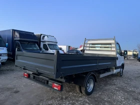 Iveco Daily 3.0D /клима/самосвал/4.20 | Auto.bg — изображение 6 Iveco Daily 3.0D /клима/самосвал/4.20 | Auto.bg — изображение 6