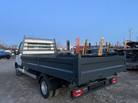 Iveco Daily 3.0D /клима/самосвал/4.20 | Auto.bg — изображение 7 Iveco Daily 3.0D /клима/самосвал/4.20 | Auto.bg — изображение 7