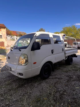 Kia Besta K2700 | Auto.bg — изображение 2 Kia Besta K2700 | Auto.bg — изображение 2