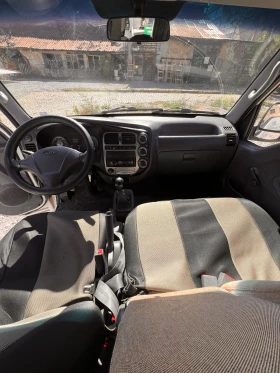 Kia Besta K2700 | Auto.bg — изображение 8 Kia Besta K2700 | Auto.bg — изображение 8