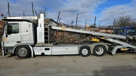 Mercedes-Benz Actros 1841 ls Rolfo Pegasus | Auto.bg — изображение 14 Mercedes-Benz Actros 1841 ls Rolfo Pegasus | Auto.bg — изображение 14