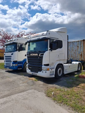 Scania R 410 Streamline | Auto.bg — изображение 2 Scania R 410 Streamline | Auto.bg — изображение 2