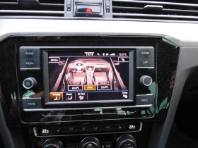 VW Passat Business 1.5 TSI OPF DSG | Mobile.bg — малка снимка 8