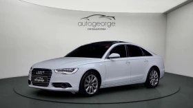Audi A6 3.0TDI Quattro autogeorge.com - Car24.bg Audi A6 3.0TDI Quattro autogeorge.com