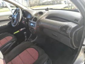 Peugeot 206 16V - 1130 € / 2210.09 лв. - 36583295 11 | Car24.bg Peugeot 206 16V - 1130 € / 2210.09 лв. - 36583295 11