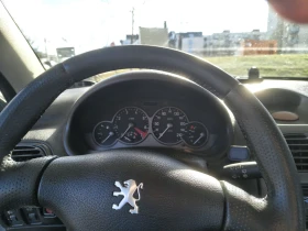 Peugeot 206 16V - 1130 € / 2210.09 лв. - 36583295 9 | Car24.bg Peugeot 206 16V - 1130 € / 2210.09 лв. - 36583295 9