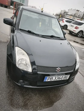 Suzuki Swift - Car24.bg Suzuki Swift