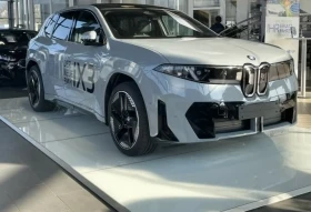 BMW iX3 50 xDrive M sport