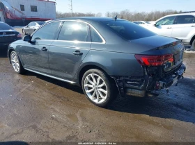 Audi A4 2.0l 45 Premium - 10399 € / 20338.68 лв. - 27768612 3 | Car24.bg Audi A4 2.0l 45 Premium - 10399 € / 20338.68 лв. - 27768612 3