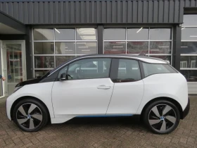 BMW i3 120ah