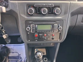 VW Caddy 2.0 , 102 к.с , климатик , 2 бр. налични - 6999 € / 13688.85 лв. - 57580595 11 | Car24.bg VW Caddy 2.0 , 102 к.с , климатик , 2 бр. налични - 6999 € / 13688.85 лв. - 57580595 11