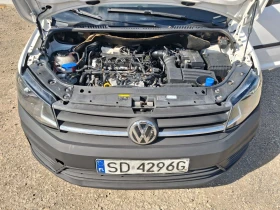 VW Caddy 2.0 , 102 к.с , климатик , 2 бр. налични - 6999 € / 13688.85 лв. - 57580595 9 | Car24.bg VW Caddy 2.0 , 102 к.с , климатик , 2 бр. налични - 6999 € / 13688.85 лв. - 57580595 9
