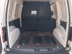 VW Caddy 2.0 , 102 к.с , климатик , 2 бр. налични - 6999 € / 13688.85 лв. - 57580595 10 | Car24.bg VW Caddy 2.0 , 102 к.с , климатик , 2 бр. налични - 6999 € / 13688.85 лв. - 57580595 10