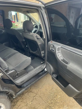Opel Zafira 2.0 | Auto.bg — изображение 5 Opel Zafira 2.0 | Auto.bg — изображение 5