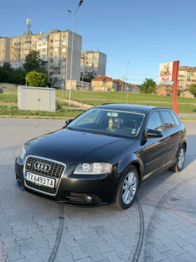 Audi A3 - 5000 € / 9779.15 лв. - 70534485 3 | Car24.bg Audi A3 - 5000 € / 9779.15 лв. - 70534485 3