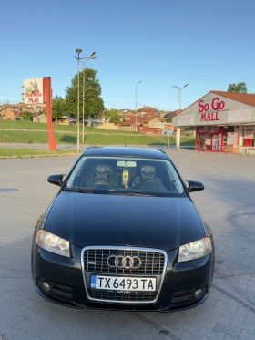 Audi A3 - 5000 € / 9779.15 лв. - 70534485 2 | Car24.bg Audi A3 - 5000 € / 9779.15 лв. - 70534485 2
