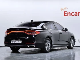 Hyundai Grandeur 2.4 Modern | Auto.bg — изображение 2 Hyundai Grandeur 2.4 Modern | Auto.bg — изображение 2
