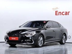 Hyundai Grandeur 2.4 Modern