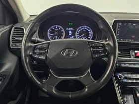 Hyundai Grandeur 2.4 Modern | Auto.bg — изображение 13 Hyundai Grandeur 2.4 Modern | Auto.bg — изображение 13