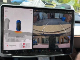 Tesla Model 3 * RWD * АВТОКРЕДИТ БЕЗ ПЪРВОНАЧАЛНА ВНОСКА* | Auto.bg — изображение 11 Tesla Model 3 * RWD * АВТОКРЕДИТ БЕЗ ПЪРВОНАЧАЛНА ВНОСКА* | Auto.bg — изображение 11