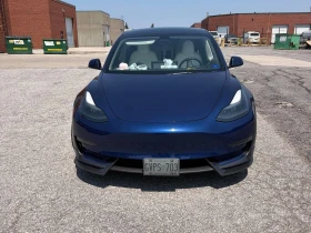 Tesla Model 3 * RWD * АВТОКРЕДИТ БЕЗ ПЪРВОНАЧАЛНА ВНОСКА* | Auto.bg — изображение 6 Tesla Model 3 * RWD * АВТОКРЕДИТ БЕЗ ПЪРВОНАЧАЛНА ВНОСКА* | Auto.bg — изображение 6