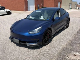 Tesla Model 3 * RWD * АВТОКРЕДИТ БЕЗ ПЪРВОНАЧАЛНА ВНОСКА*