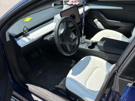 Tesla Model 3 * RWD * АВТОКРЕДИТ БЕЗ ПЪРВОНАЧАЛНА ВНОСКА* | Auto.bg — изображение 5 Tesla Model 3 * RWD * АВТОКРЕДИТ БЕЗ ПЪРВОНАЧАЛНА ВНОСКА* | Auto.bg — изображение 5
