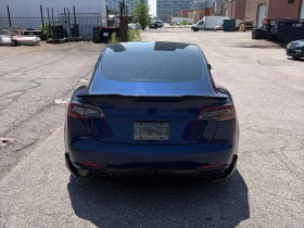 Tesla Model 3 * RWD * АВТОКРЕДИТ БЕЗ ПЪРВОНАЧАЛНА ВНОСКА* | Auto.bg — изображение 4 Tesla Model 3 * RWD * АВТОКРЕДИТ БЕЗ ПЪРВОНАЧАЛНА ВНОСКА* | Auto.bg — изображение 4