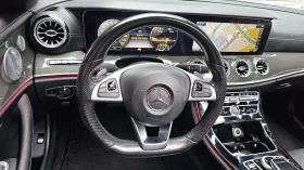 Mercedes-Benz E 400 4MATIC Coupe | HUD | 360 | Burmester | Auto.bg — изображение 11 Mercedes-Benz E 400 4MATIC Coupe | HUD | 360 | Burmester | Auto.bg — изображение 11