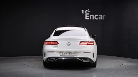 Mercedes-Benz E 400 4MATIC Coupe | HUD | 360 | Burmester | Auto.bg — изображение 4 Mercedes-Benz E 400 4MATIC Coupe | HUD | 360 | Burmester | Auto.bg — изображение 4