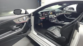 Mercedes-Benz E 400 4MATIC Coupe | HUD | 360 | Burmester | Auto.bg — изображение 9 Mercedes-Benz E 400 4MATIC Coupe | HUD | 360 | Burmester | Auto.bg — изображение 9