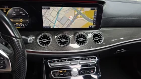 Mercedes-Benz E 400 4MATIC Coupe | HUD | 360 | Burmester | Auto.bg — изображение 12 Mercedes-Benz E 400 4MATIC Coupe | HUD | 360 | Burmester | Auto.bg — изображение 12
